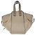 Loewe Hammock Leather Small Beige - Ansicht 2