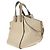 Loewe Hammock Leather Small Beige - Ansicht 4