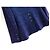 Giacca Chanel Primavera 2009 in tweed indaco Blu - vista 6