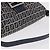 Fendi Baguette Zucchino Canvas Mini Blu navy - vista 7