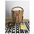 Marc Jacobs The Bucket Beuteltasche aus genarbtem Leder - Camel Kamel - Ansicht 2