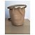 Marc Jacobs The Bucket Beuteltasche aus genarbtem Leder - Camel Kamel - Ansicht 5