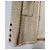 Tailleur Chanel in tweed beige giacca e gonna - vista 4