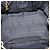Prada Front Pocket Convertible Vitello Daino Medium Negro - vista 5