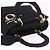 Christian Dior Lady Dior Preto - vista 6