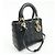 Christian Dior Lady Dior Nero - vista 4