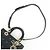 Christian Dior Lady Dior Nero - vista 6