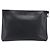 Versace Logo Medusa Wristlet Leather Medium Negro - vista 2