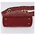Christian Dior Lady Dior Rosso - vista 5