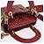 Christian Dior Lady Dior Rosso - vista 6