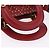 Christian Dior Lady Dior Rosso - vista 7
