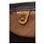 Louis Vuitton Speedy 35 Monogram Marron Monogramme - vue 14