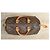 Louis Vuitton Speedy 35 Monogram Marron Monogramme - vue 4