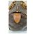 Louis Vuitton Speedy 35 Monogram Marron Monogramme - vue 8