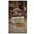 Valentino Garavani Locò Small Borsa a spalla ricamata VLogo Bianco Multicolore D'oro Metallico - vista 4