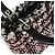 Christian Dior Lady Dior Chain Cannage Tweed - view 6