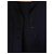 Tailleur Chanel in lana nera con giacca e gonna Nero - vista 4