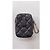 Chanel Mini Pochette in Pelle Matelassé Nera Nero - vista 4