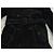 Trench Coat de Ante Negro Dolce & Gabbana - vista 11