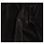 Trench Coat de Ante Negro Dolce & Gabbana - vista 15