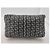 Borsa Fendi Zucchino Canvas Mamma Baguette canvas medium Cachi - vista 7