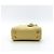 Christian Dior Lady Dior Lambskin Yellow - view 6