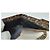 Fendi Zucca Canvas Wallet Brown - view 8