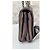 Barbara Bui Schultertasche aus Metallic-Leder Bronze - Ansicht 4