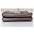 Barbara Bui Schultertasche aus Metallic-Leder Bronze - Ansicht 6
