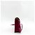 Prada Flap Vitello Move Small Roja - vista 4