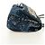 Chanel Coco Cuba Flap Sequins Medium Bleu - vue 4