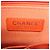 Chanel Gabrielle Hobo Matelassé in Pelle di Vitello Invecchiata Medium Rosso - vista 4