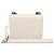 Gucci Dionysus Leather Medium Beige - vista 2