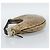 Gucci Vintage Hobo Crystal Canvas Beige - Ansicht 5
