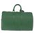 Louis Vuitton Keepall Epi Leather 45 Verde - vista 2