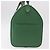 Louis Vuitton Keepall Epi Leather 45 Verde - vista 5