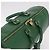Louis Vuitton Keepall Epi Leather 45 Verde - vista 7