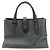 Bottega Veneta Roma Intrecciato Nappa Medium Marrone
