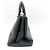 Bottega Veneta Roma Intrecciato Nappa Medium Marrone - vista 5