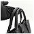 Bottega Veneta Roma Intrecciato Nappa Medium Marrone - vista 7