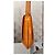 Louis Vuitton Borsa a tracolla Monogram Vernis Orange Arancione - vista 8