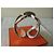 Hermès HERMES Bracciale ETREINTE Argento Massiccio Modello Rarissimo! - vista 3