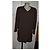Agnona braunes Cardigan und Pullover Set - Ansicht 2