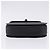 Gucci Vintage Convertible Bamboo Top Handle Leather Small Nero - vista 4