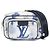Louis Vuitton Outdoor Pouch Limited Edition Monogram Watercolor Canvas