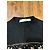 Christian Dior "Le Sagittaire" bestickter Strickpullover Schwarz - Ansicht 2
