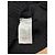 Christian Dior "Le Sagittaire" bestickter Strickpullover Schwarz - Ansicht 3