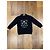Christian Dior "Le Sagittaire" bestickter Strickpullover Schwarz - Ansicht 5