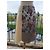 Stella Mc Cartney Falda asimétrica de lana Stella McCartney Multicolor - vista 7