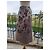 Stella Mc Cartney Falda asimétrica de lana Stella McCartney Multicolor - vista 9